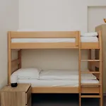 Sleep & Go Czech Republic - 5 Andel Hostel
