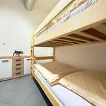 Sleep & Go Czech Republic - 5 Andel Hostel