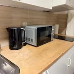 Hostel Sleep & Go Czech Republic - 5 Andel *
