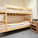 Sleep & Go Czech Republic - 5 Andel Hostel Prague