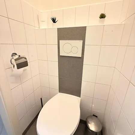 Sleep & Go Czech Republic - 5 Andel Hostel