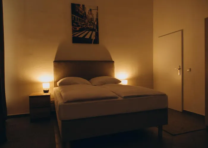 Sleep & Go Czech Republic - 5 Andel * Praga