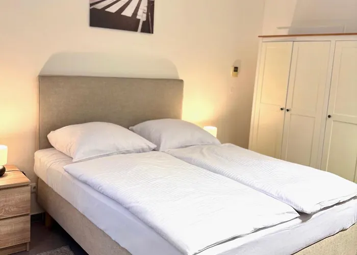 Hostal Sleep & Go Czech Republic - 5 Andel