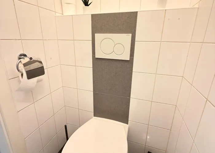 Sleep & Go Czech Republic - 5 Andel Hostal