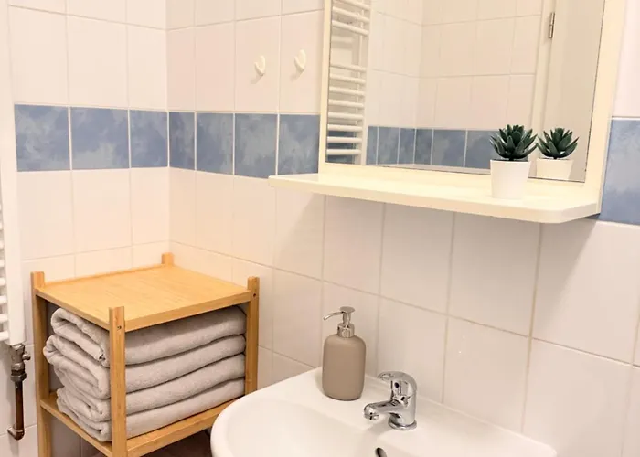 Hostal Sleep & Go Czech Republic - 5 Andel Praga