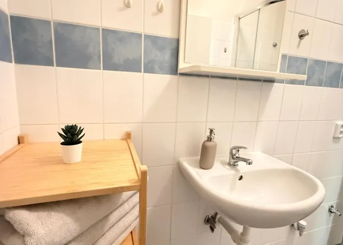 Hostal Sleep & Go Czech Republic - 5 Andel