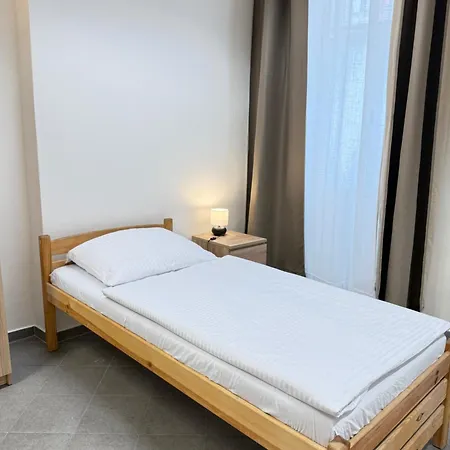 Sleep & Go 5 Andel بيت شباب