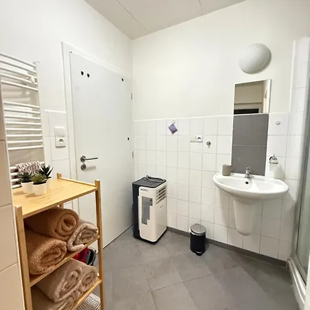 Sleep & Go 5 Andel Prag