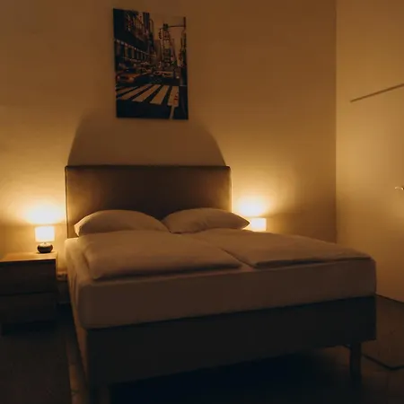 Sleep&go Czech Republic - 5 Anděl * Praga